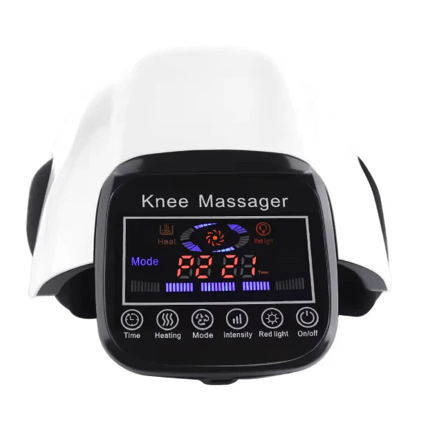 Electric Heating Knee Massager ©