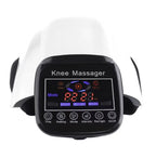 Electric Heating Knee Massager ©