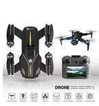 Smart GPS Camera Drone ©